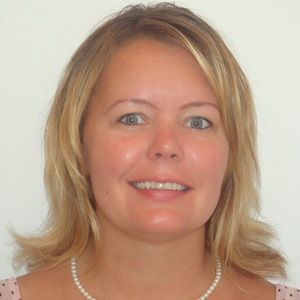 Meet your Posher, Beth